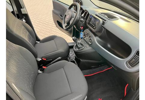 Fiat Panda #14