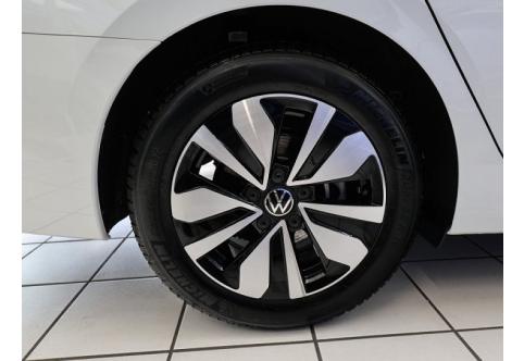 VW Golf #5