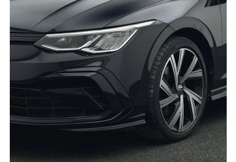 VW Golf #16
