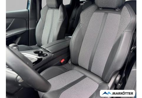 Peugeot 3008 #7