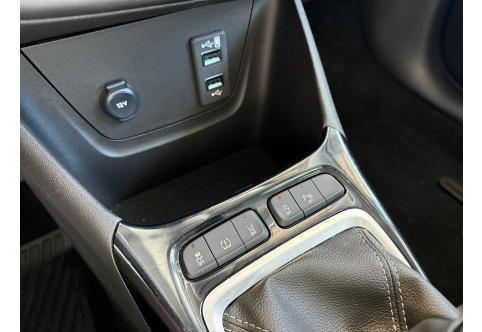 Opel Crossland X #20