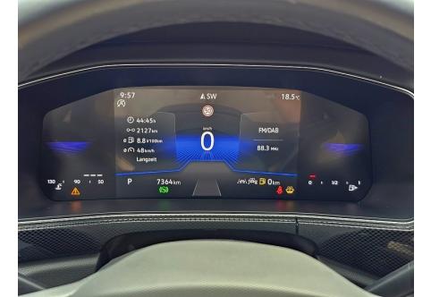VW T-Cross #10