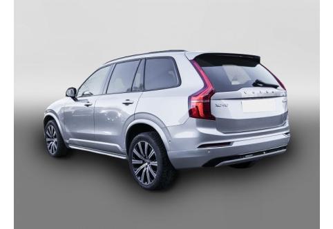 Volvo XC90 #2