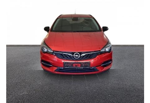 Opel Astra #9