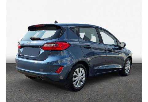 Ford Fiesta #2