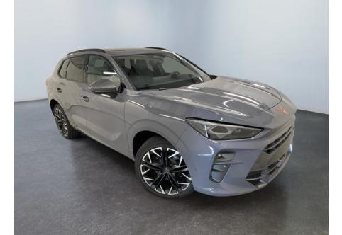 Cupra Terramar #1