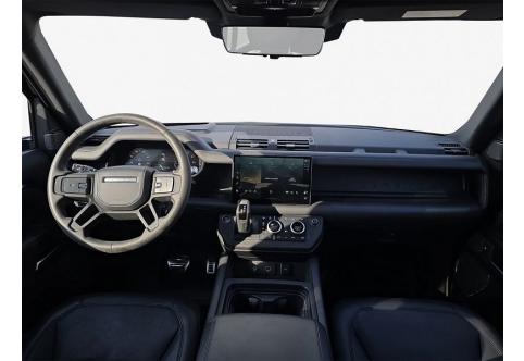 Land Rover Defender #4