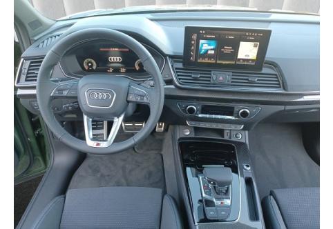 Audi SQ5 #5