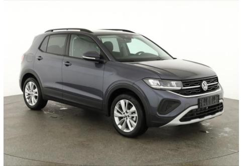 VW T-Cross #1