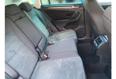 VW Tiguan #14