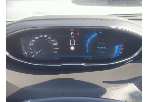 Peugeot 5008 #12