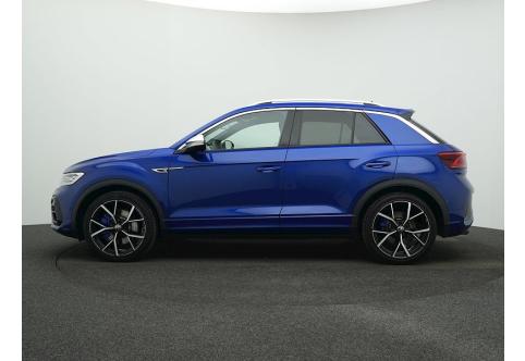 VW T-Roc #2