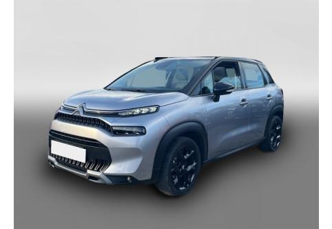 Citroën C3 Aircross #1