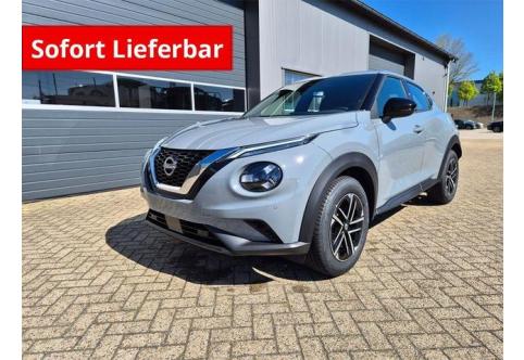 Nissan Juke #2