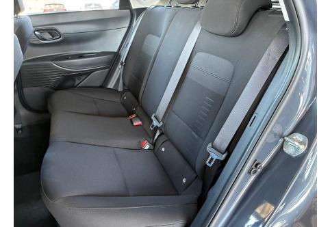Hyundai Bayon #6
