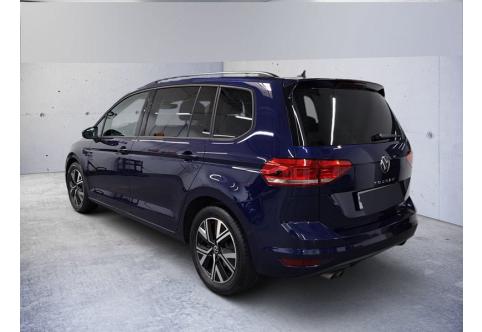 VW Touran #4