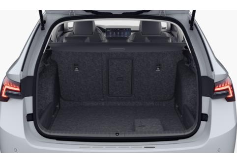 Skoda Octavia #6