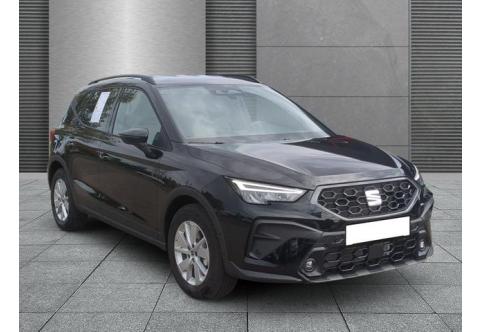 Seat Arona #2