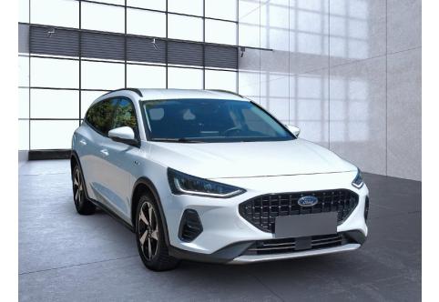Ford Focus #4