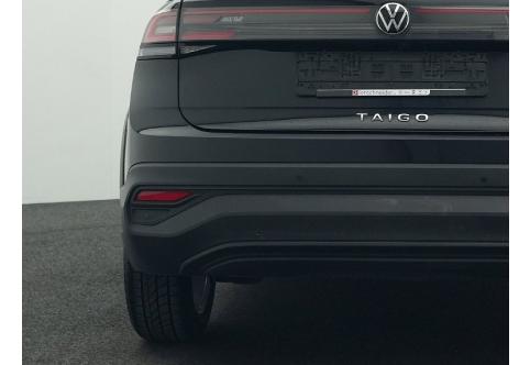 VW TAIGO #17