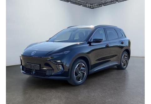 MG S5 #1
