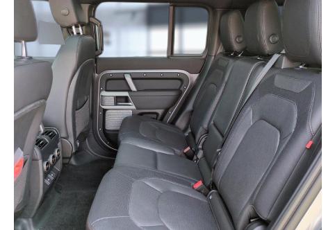 Land Rover Defender #12