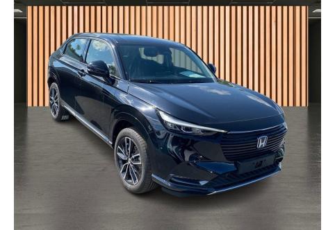 Honda HR-V #9