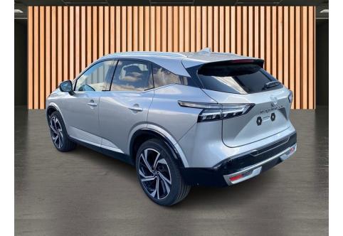 Nissan Qashqai #4