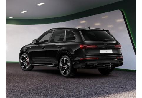 Audi Q7 #3