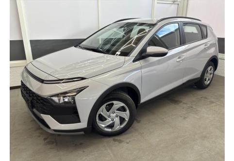 Hyundai Bayon #1