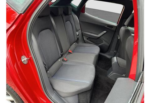 Seat Ibiza #17