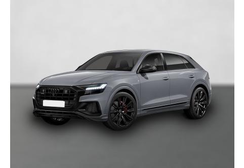 Audi Q8 #1
