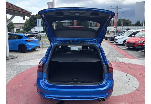 Ford Focus #16