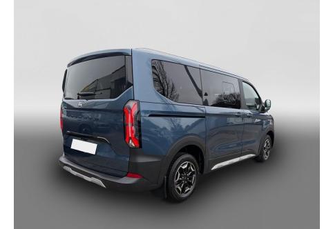 Ford Tourneo Custom #3