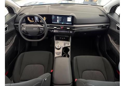 KIA Sportage #2