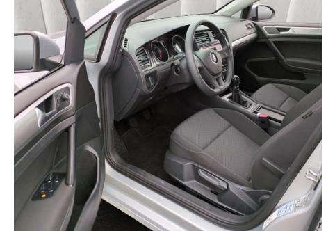 VW Golf #4