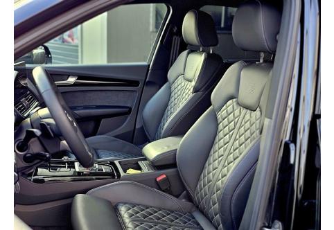 Audi SQ5 #6