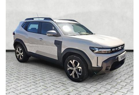 Dacia Duster #1