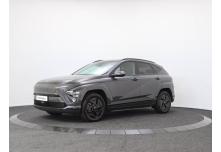 Hyundai KONA électrique