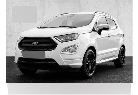 Ford EcoSport #1