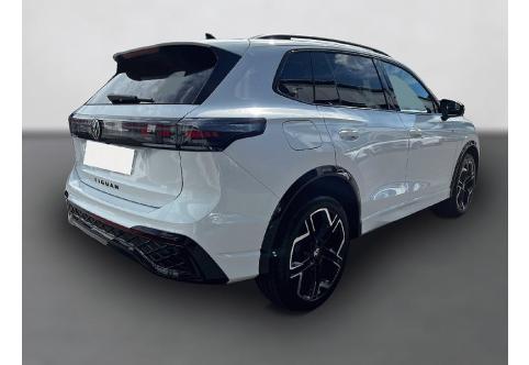 VW Tiguan #2