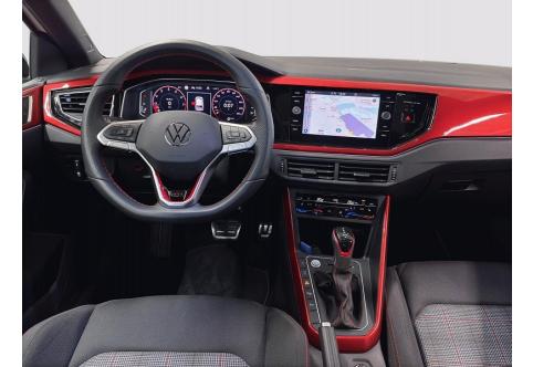 VW Polo #13