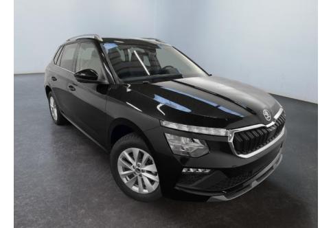 Skoda Kamiq #1