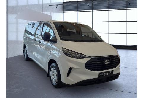 Ford TRANSIT CUSTOM #4