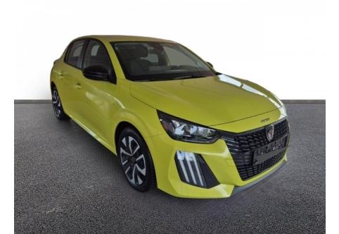 Peugeot 208 #8