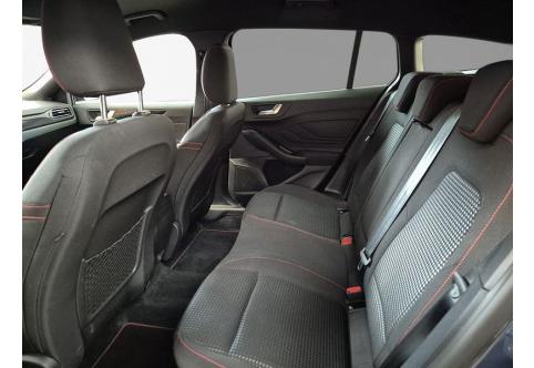 Ford Focus #8