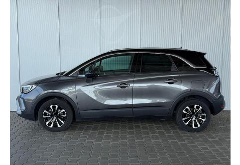 Opel Crossland X #2