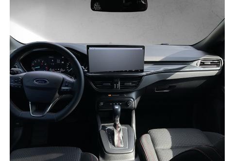 Ford Focus #7