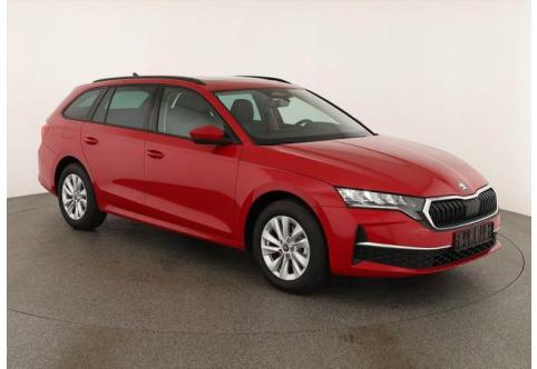 Skoda Octavia #1
