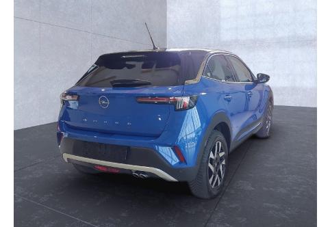 Opel Mokka #3